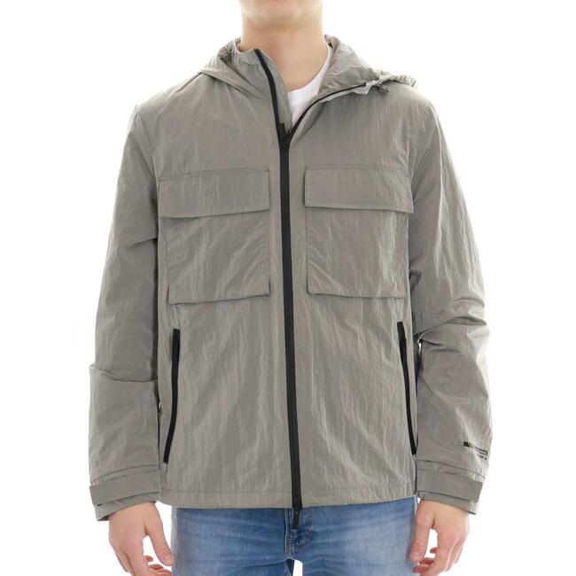 GIUBBOTTO CRINKLE HESKIMO - Mad Fashion | img vers.1300x/